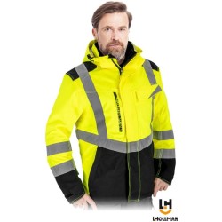 Zimska delovna jakna LH-RAUTEX